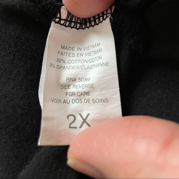 Jockey Yoga Pants 50369